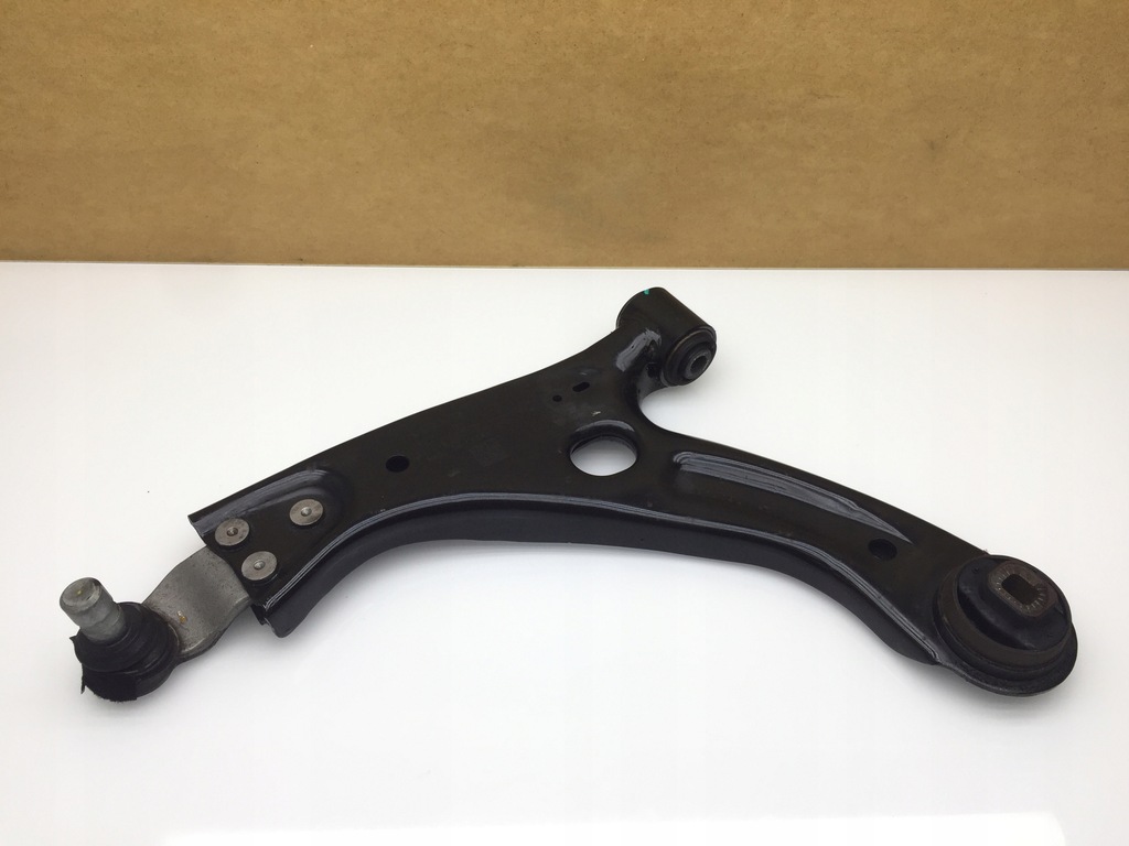 фото №1, Volvo xc40 1.5 гібрид важіль лівий