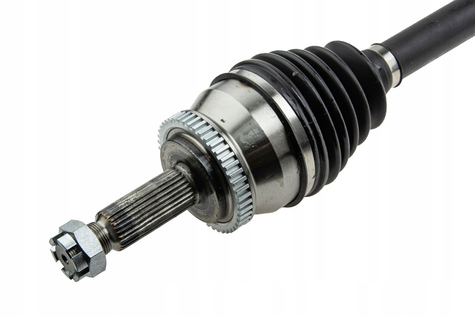 Приводной вал приводная перед правая к hyundai i30 1.6 2.0 в Украине