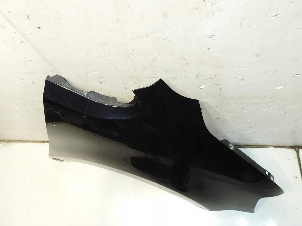 фото №10, Крыло правый перед lc9x vw sharan ii