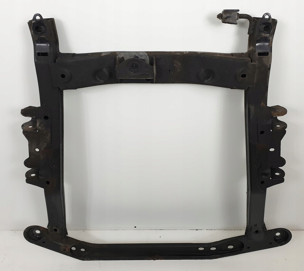 фото №5, Подрамник подрамник балка подрамник перед dacia sandero i