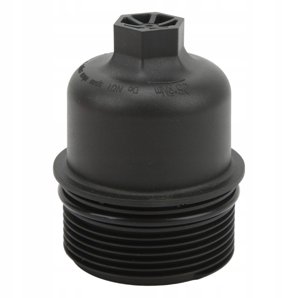 фото №6, Крышка корпус фильтра масла 68191350aa profesjonalny заменитель do jeepa