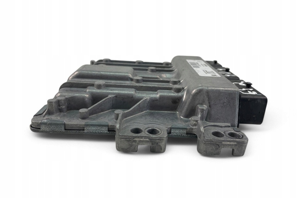 фото №8, Блок управляющий двигателя ecu renault kadjar ha_, hl_ 237101384s 2017