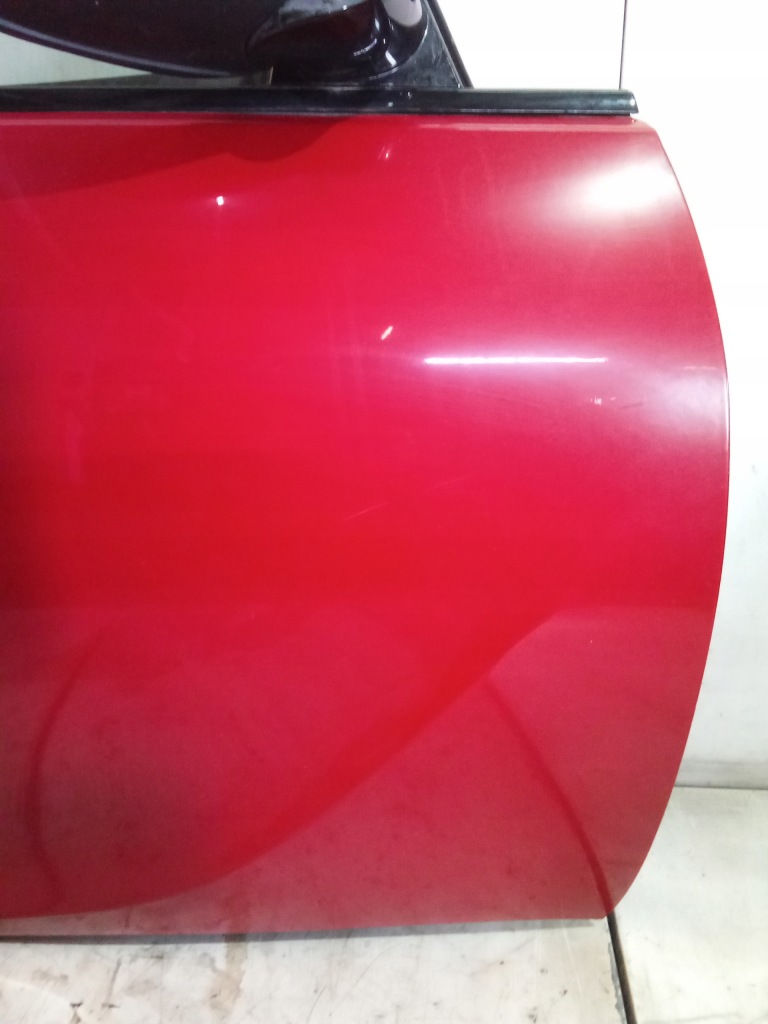 фото №5, I138 дверь правый перед opel astra j gtc z50b