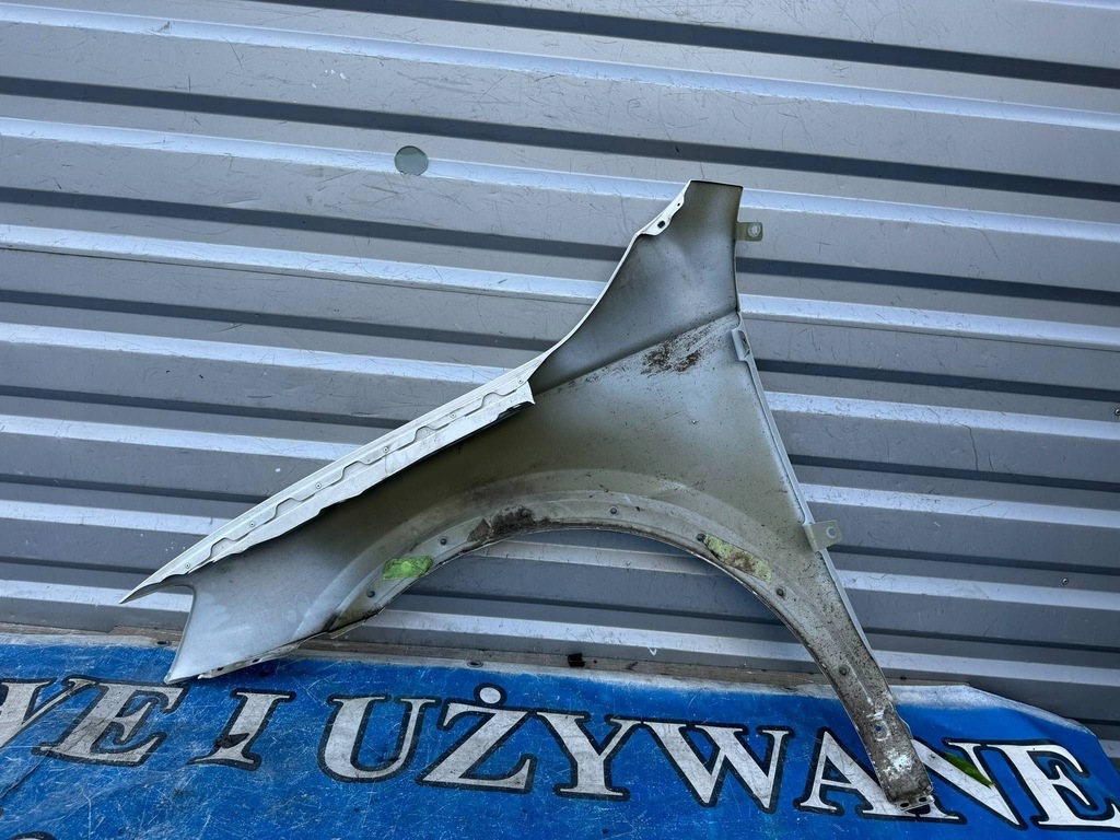 фото №7, Audi q3 8u крыло передний правый перед