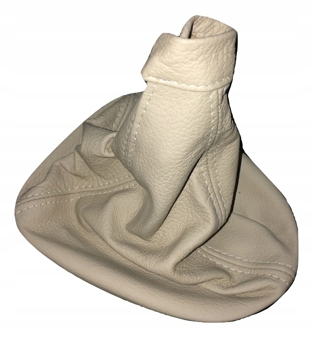 фото №1, Alfa romeo gt чехол домкрата beż кожа + рамка