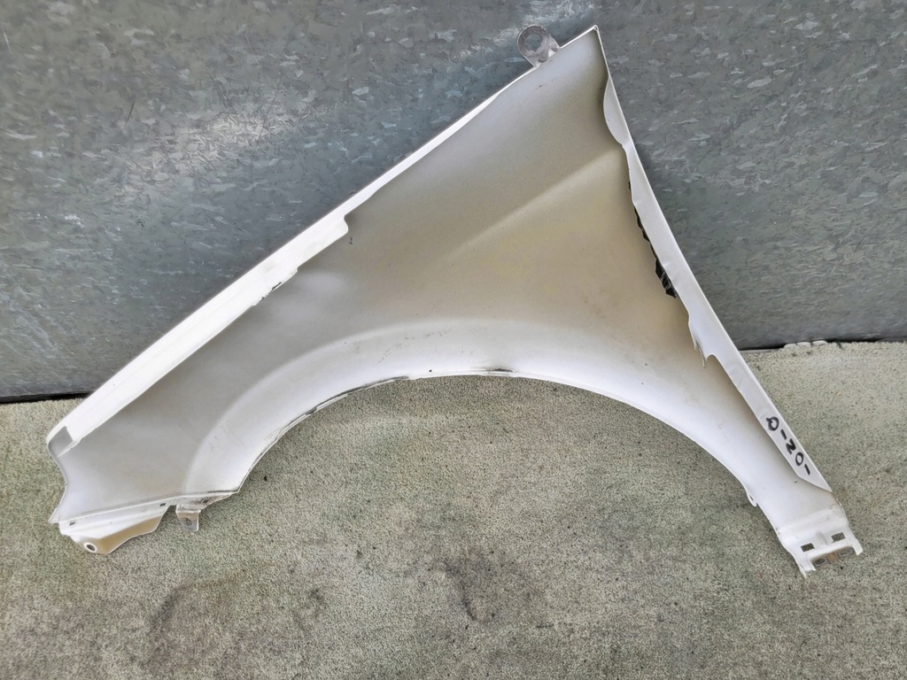 фото №10, Крыло передний левый правый перед hyundai ioniq 2016-22
