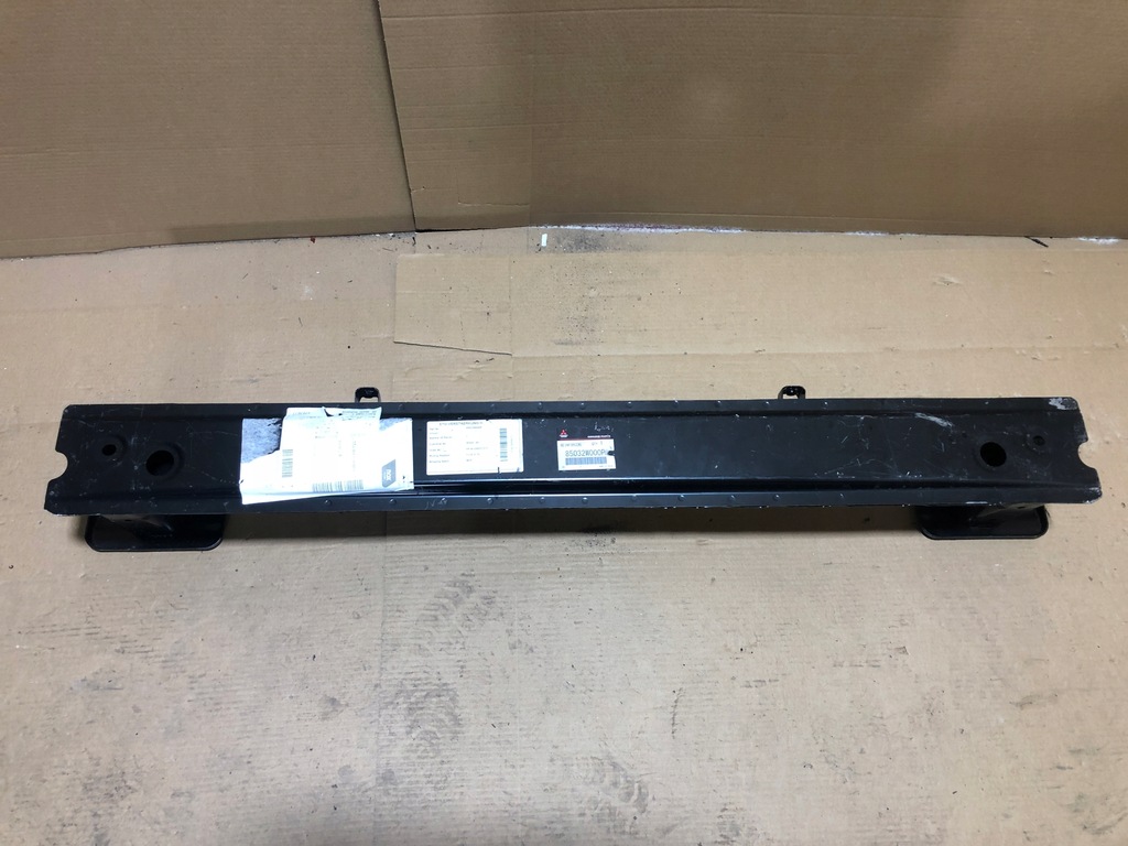 фото №1, Балка mitsubishi eclipse cross lift задняя