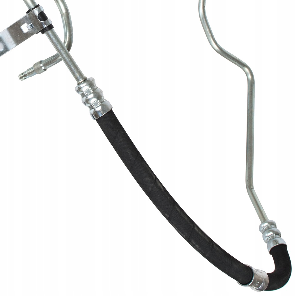 фото №10, Ford transit mk8 2014- tourneo custom 2012- шланг усилителя 2.2tdci fwd