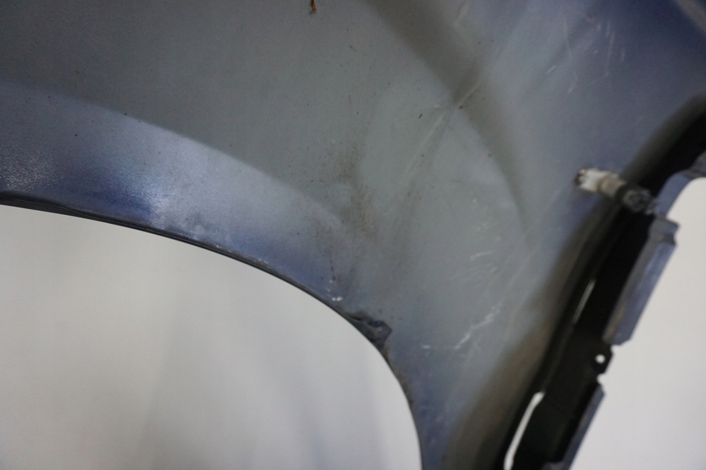 фото №11, Mitsubishi outlander ii крыло правый передний t65 2008-2012rok nr.613