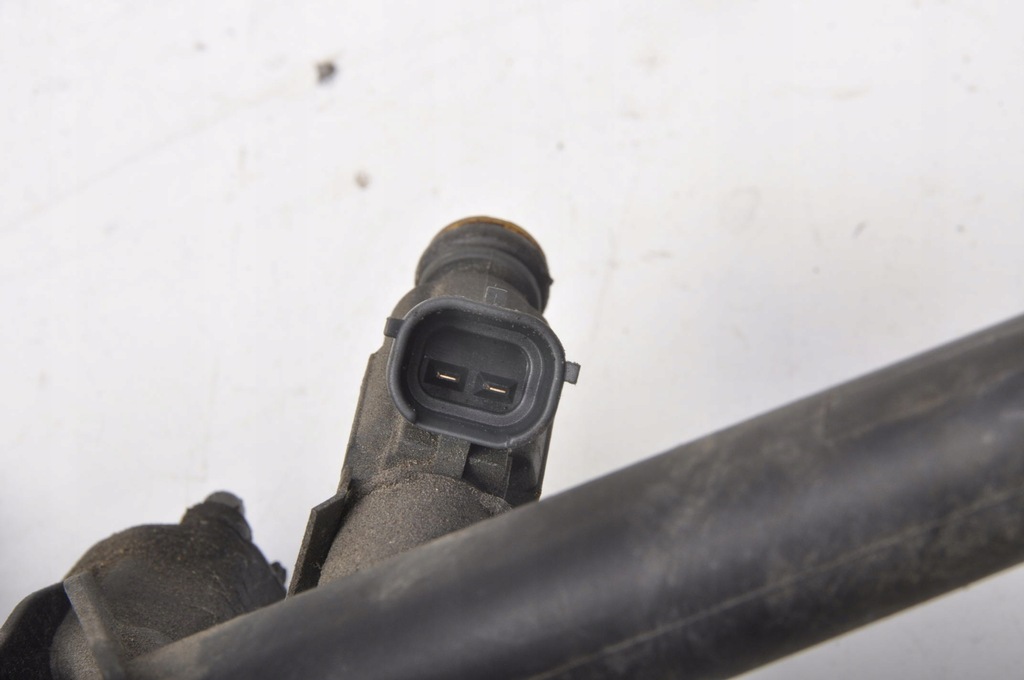 фото №9, Peugeot 2008 i 1.2 vti молдинг впрыскная 0280157127