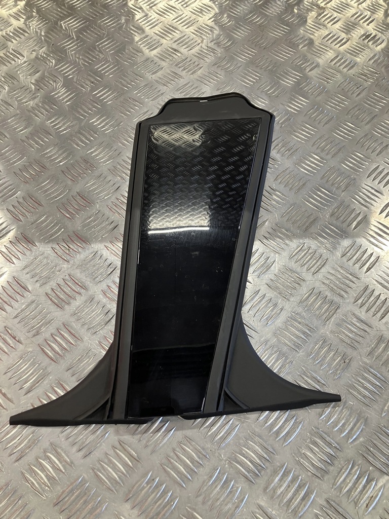 фото №1, Защита стойка b левая bmw 2 f44 7483187