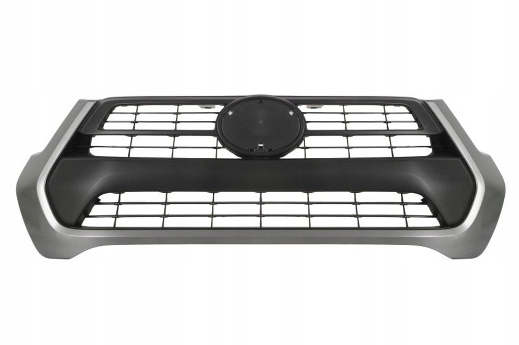фото №1, Решётка радиатора do toyota hilux viii 06.20- 6502-07-8176990p