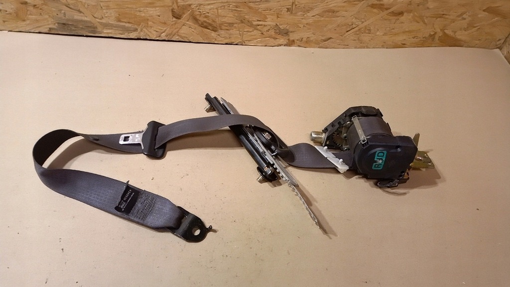 фото №1, Jaguar s-type pas безопасности правый перед