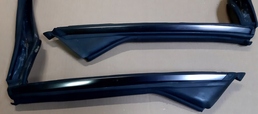 фото №1, Slk r170 w170 прокладка крыша