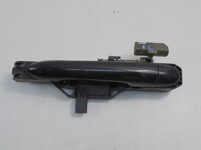 фото №14, Renault espace iv ручка двері зовнішня права перед задня ліва права