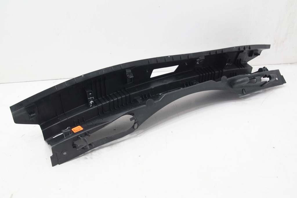 фото №12, Защита замка lb5bs404c08 задняя ford explorer 2020