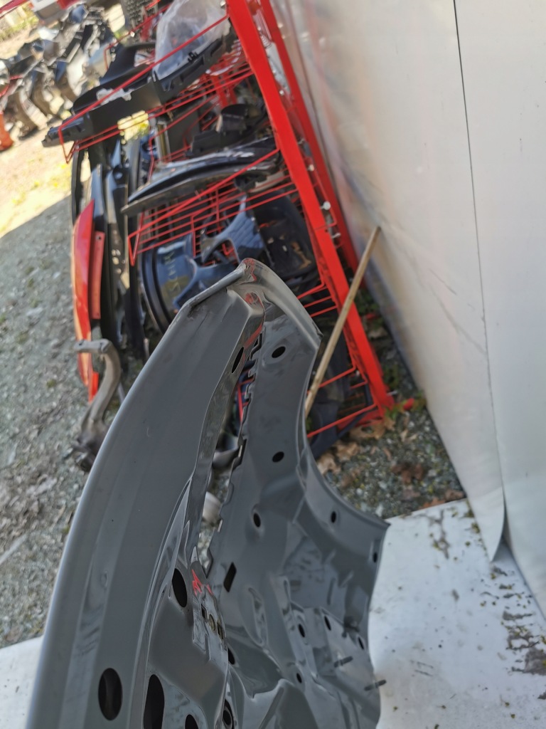 Mini 3 f55 f56 14- капот крышка двигателя Недорого