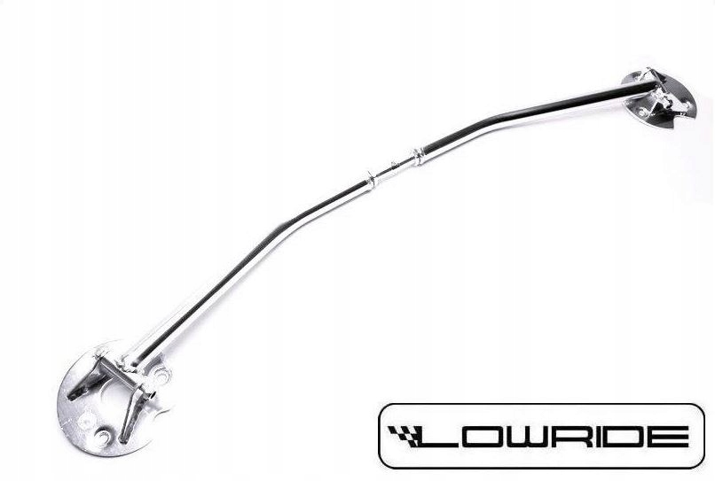 фото №1, Распорка перед bmw e30 алюминий 4 i 6 цилиндров