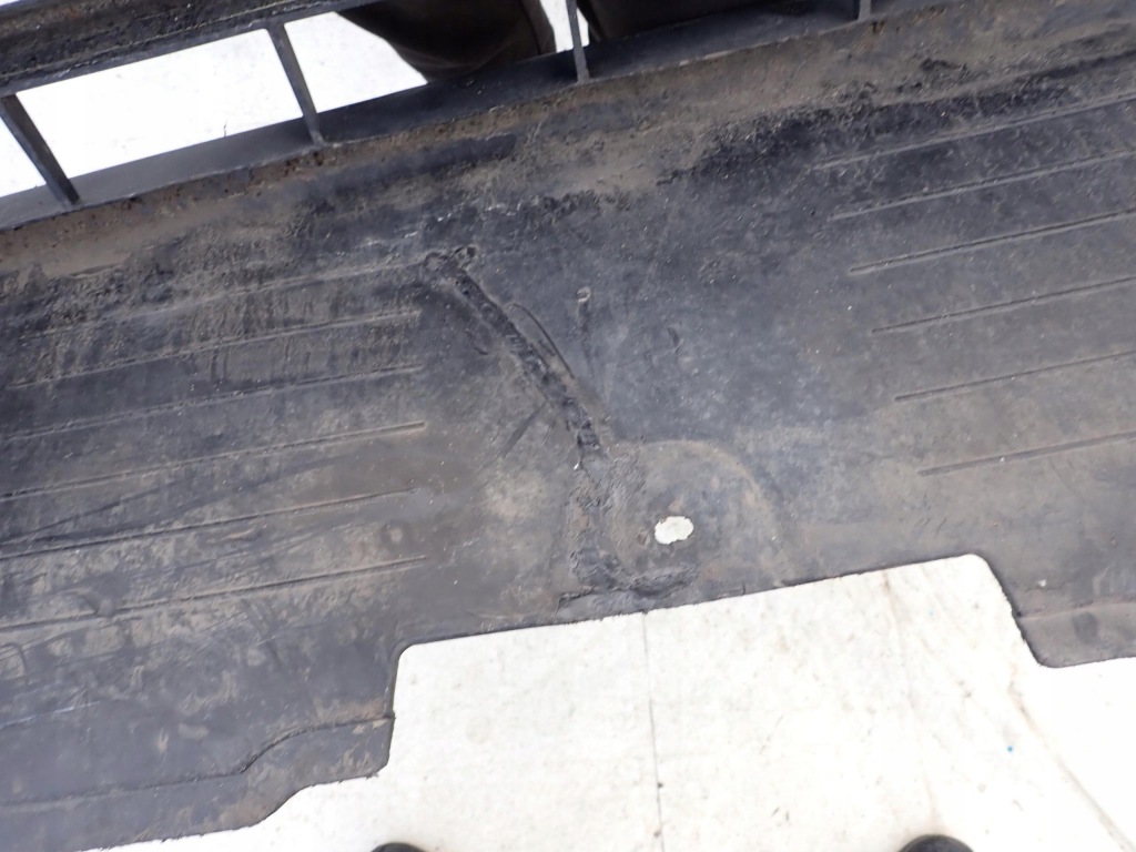 фото №11, Jumpy scudo expert lift 04-07 бампер перед