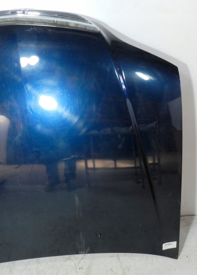 фото №6, 266.maska кришка двигуна honda legend iii 95-99r