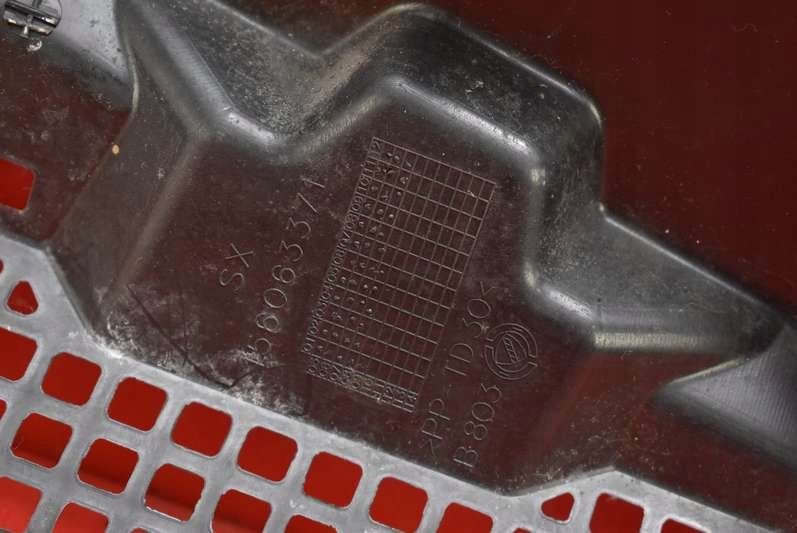 фото №10, Жабо повний eu 156063373 alfa romeo 159 05-11