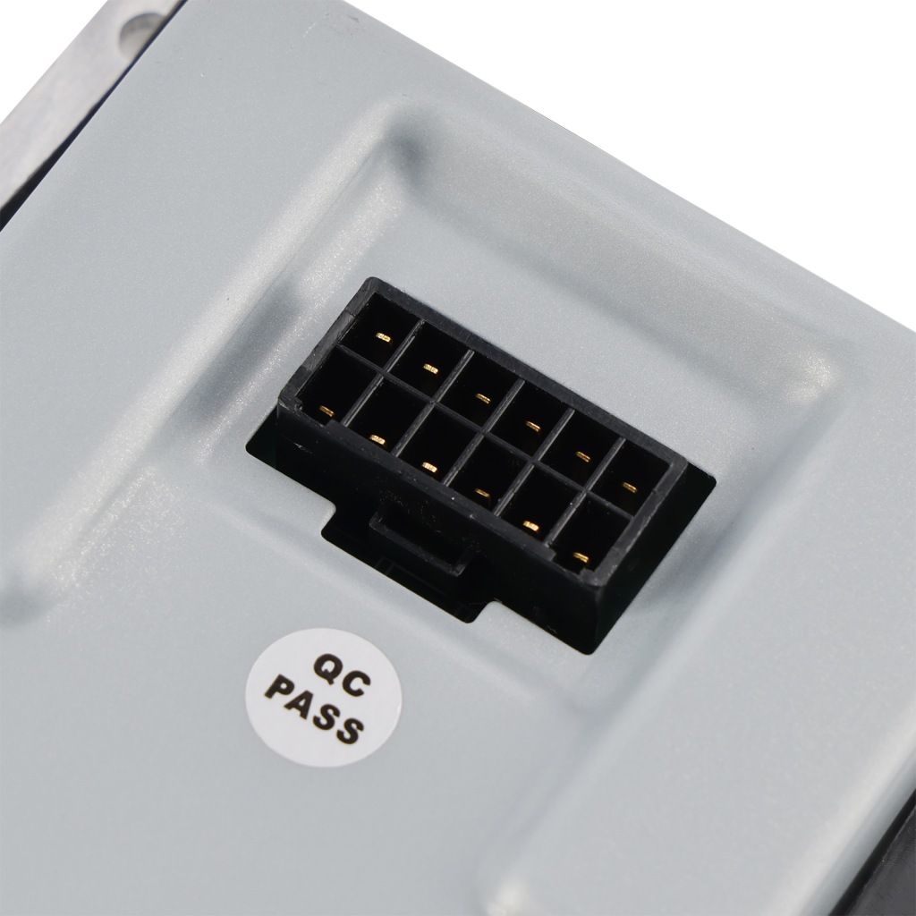 Модуль керуючий фарами 12 pinów 1628916580 Недорого