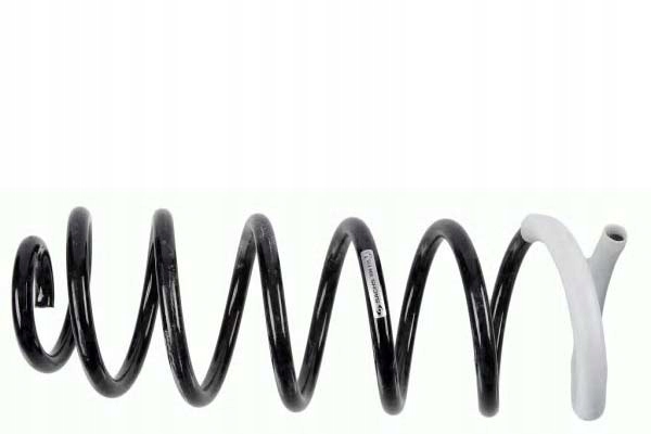 фото №1, Sachs пружина подвеска citroen berlingo c4 gra