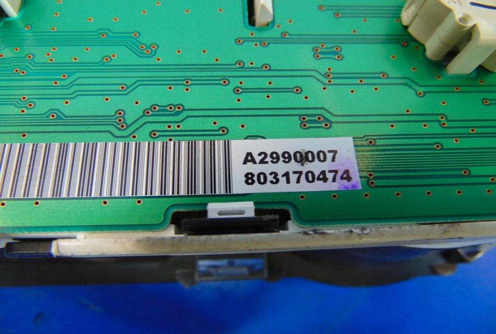 фото №6, Nissan tiida 1.8 счетчик 24810em00a