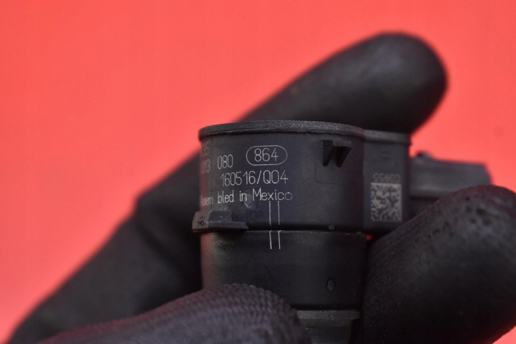 фото №9, Датчик парковки перед pdc 13326235 opel mokka a 12-15