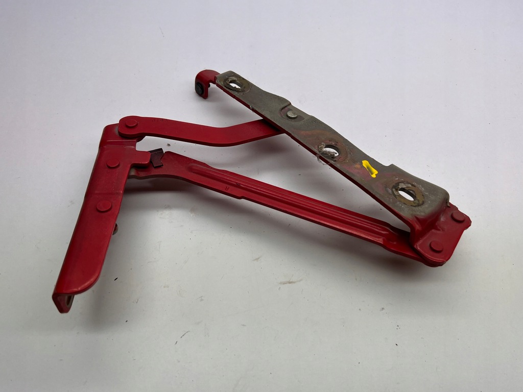 фото №1, Петля крышки багажника ford mustang v 04-14