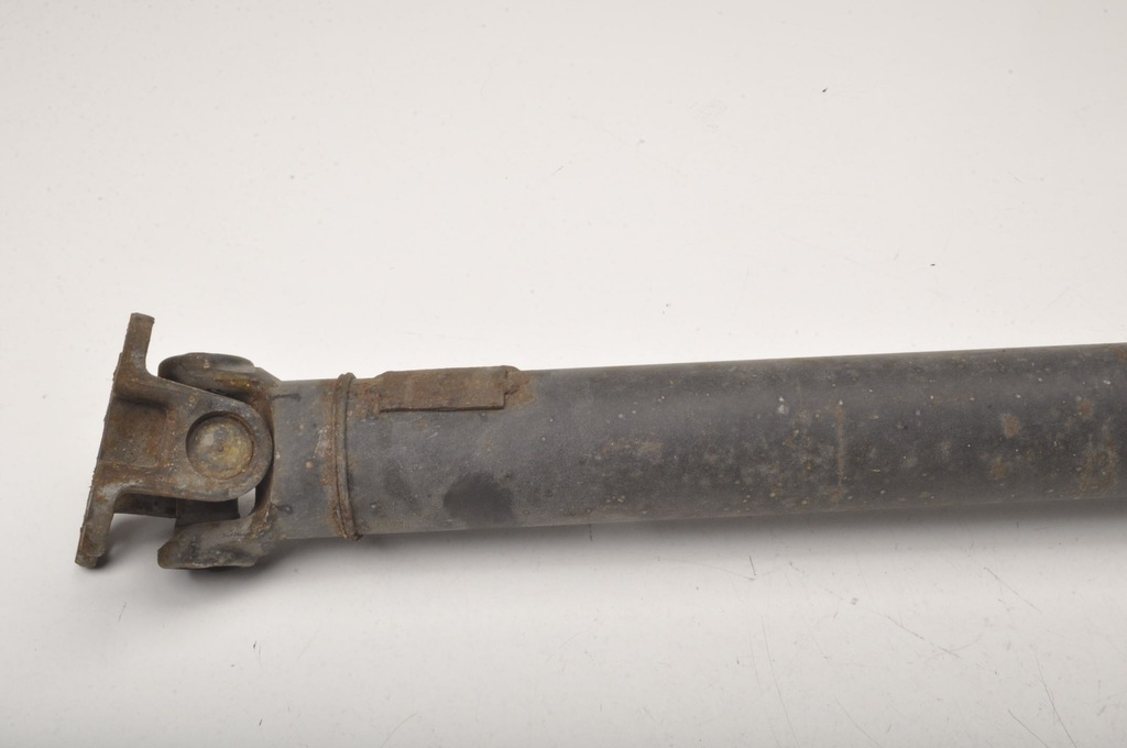 фото №11, Chevrolet captiva i 2.0 vcdi 150km wał приводной 96624771