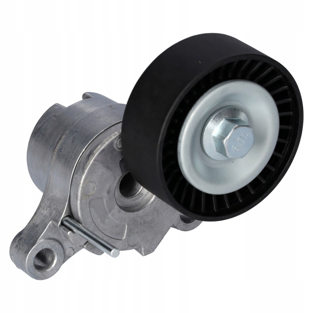 фото №1, Натягувач ремінь поліклиновий opel antara a cascada insignia a insignia a c