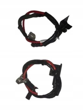 фото №1, Vw audi skoda клемма аккумулятор 5qa971228c