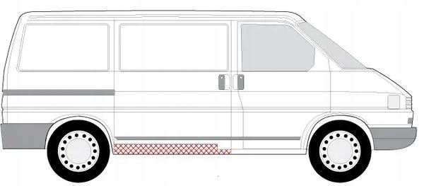 фото №2, Blic 6505-06-9558012p порог