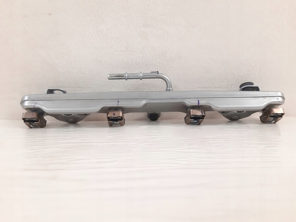 фото №10, Cr-v iv 2.0i молдинг упорскування 16620-rl2-g01 18r