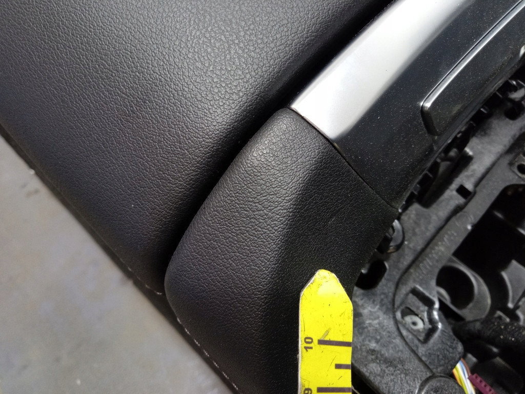 фото №8, Bmw x5 g05 lci сидіння заднє сидіння обшивки комплект sensafin kpsw