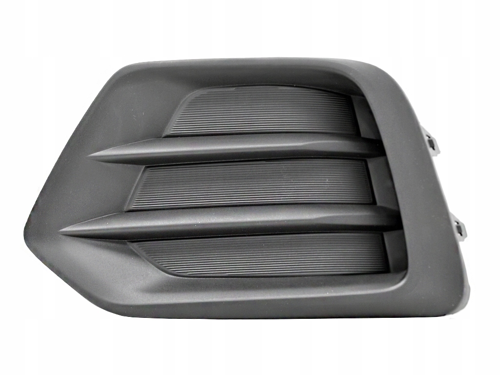 фото №1, Chevrolet trax 2017- решітка радіатора бампера ліва 42537707