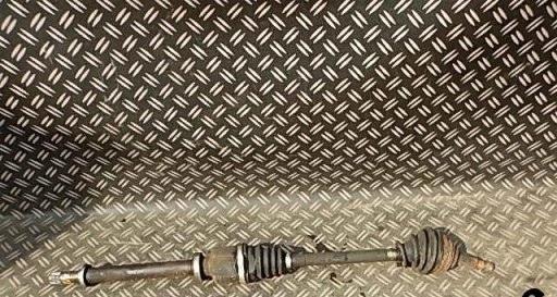 фото №1, Renault megane ii 1.5 dci привідний вал права