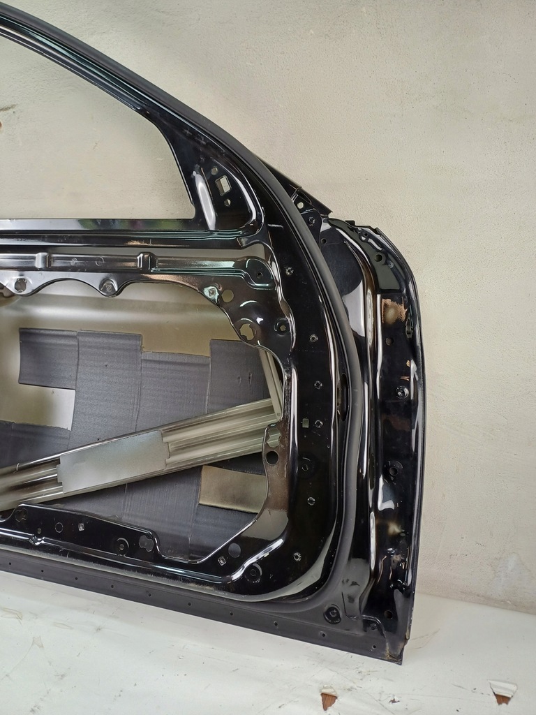 фото №7, Дверь левый перед левая передние дверь bmw 5 g30 g31 2017 -