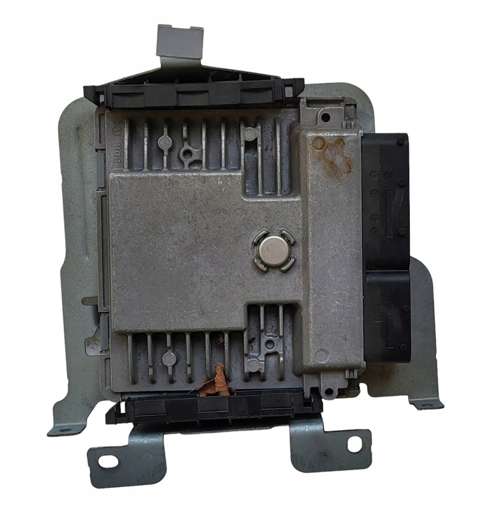 фото №1, Блок керування бортовий комп'ютер двигуна volkswagen touran 03f906070bg