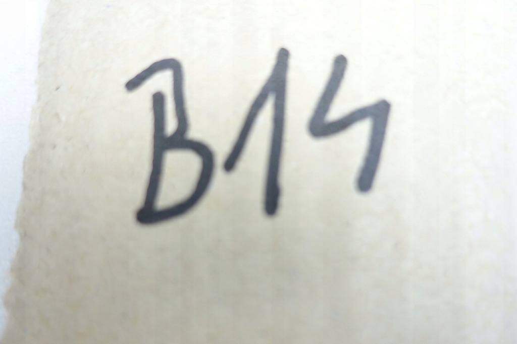 фото №10, Шланг антенный opel 93160392 vectra vivaro corsa