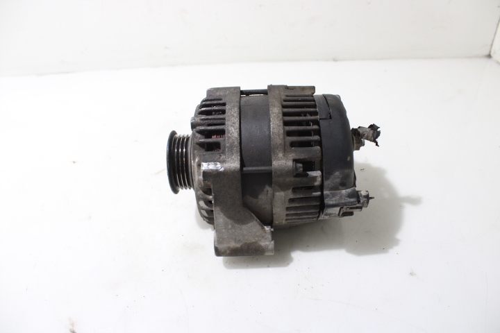 фото №3, Генератор chevrolet aveo t250 1.2