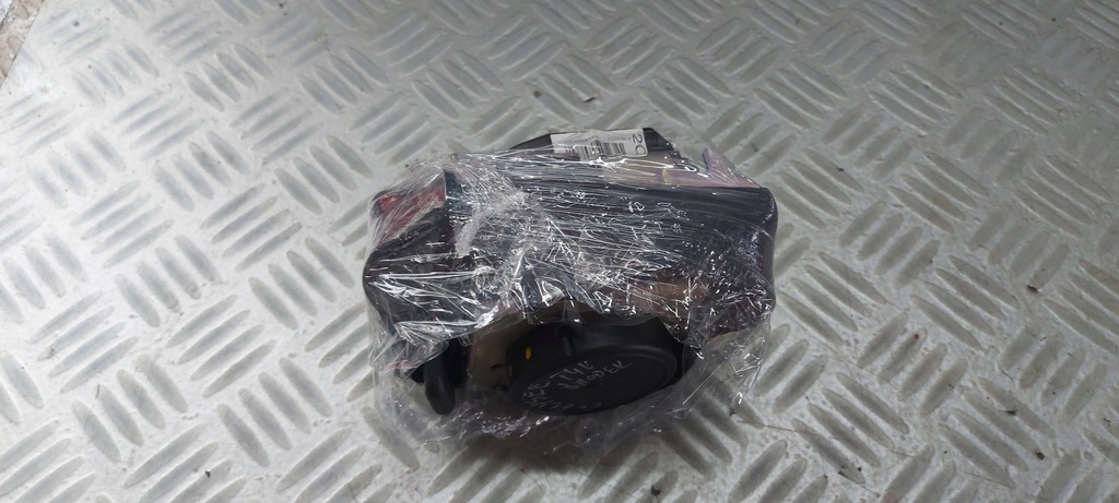 фото №6, Pas безопасности задняя c-elysee peugeot 301