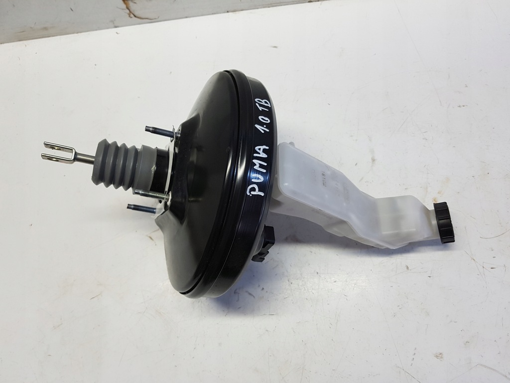 фото №1, Ford puma mk2 1.0e насос підсилювач гальм гальмівні