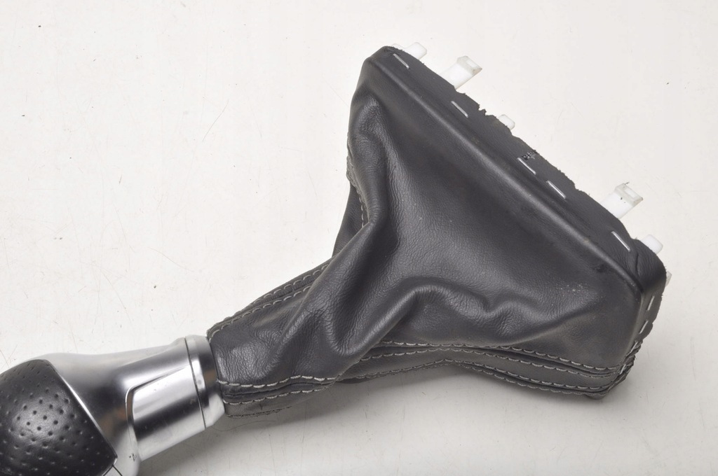 фото №6, Audi a3 8v ручка чехол передач stronic 8v2713139j