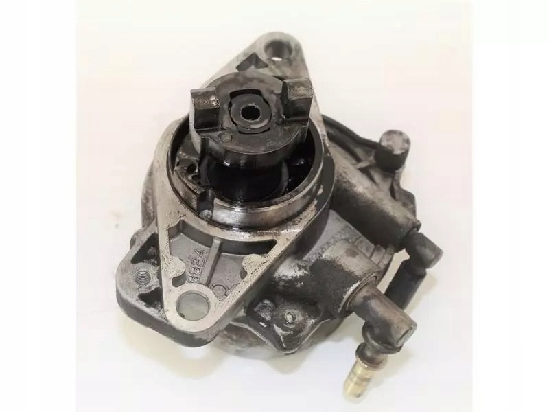 фото №1, Насос вакуум вакуум 55193232 opel corsa d 1.3 cdti