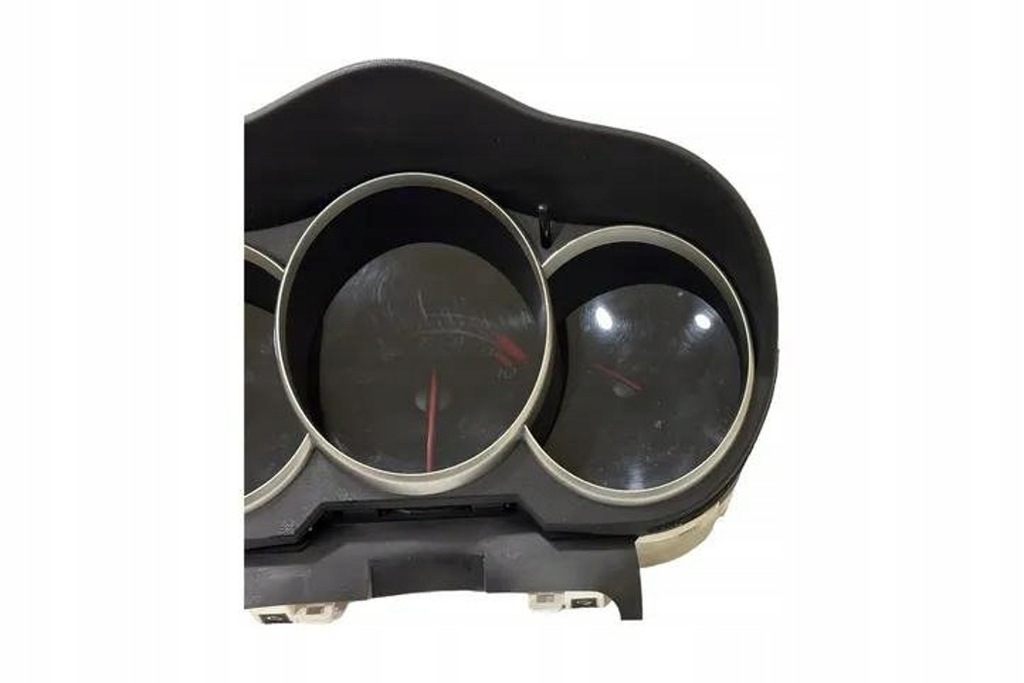 фото №9, Лічильник mazda rx-8 se, fe frfe19b 1.3l бензиновий 170kw 2004