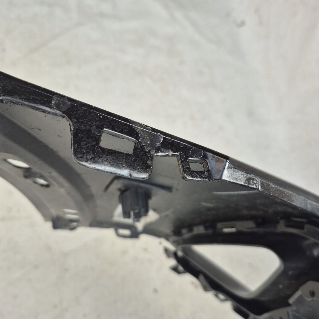 фото №10, Audi q8 e-tron 4ke lift 22- бампер перед передній 4ke807438h spr pdc