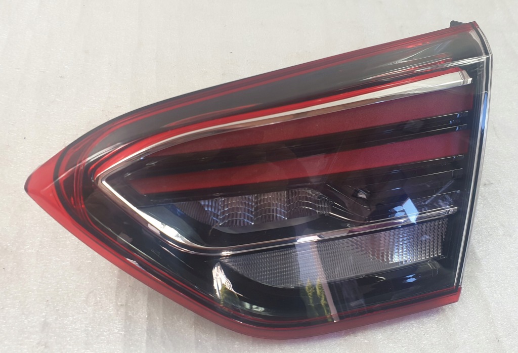 фото №3, Правая лампа задняя opel crossland x 17- 39137528