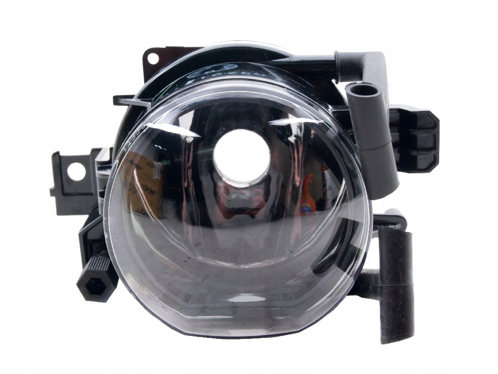 фото №1, Лампа протитуманна bmw 7 e65 e66 перед ліва